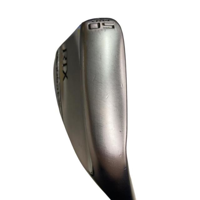 中古】 クリーブランド Cleveland RTX ZIPCORE ツアーサテン 50°/10