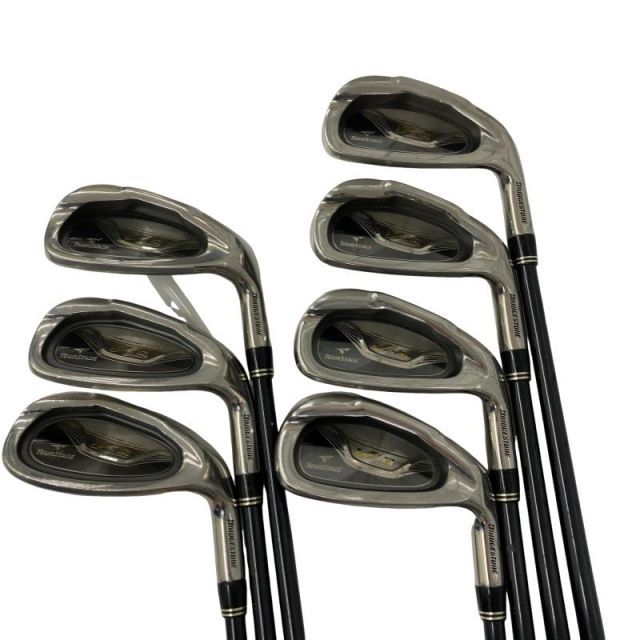 tks　TOURSTAGE ViQ クラブセット ブリヂストン ゴルフ 【新品同様】ゴルフクラブセット ツアーステージ