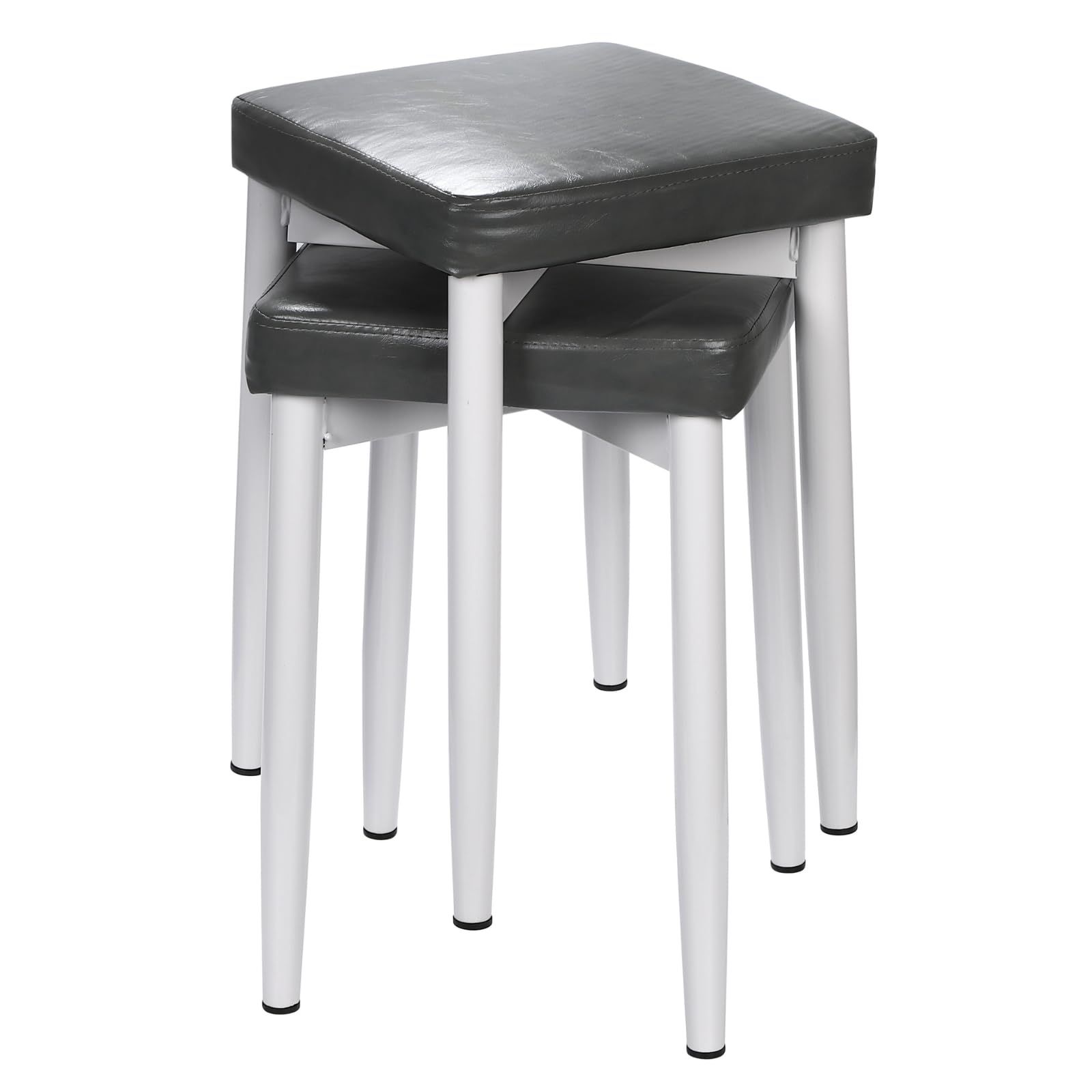 IKEA JUTEBODA ジュートボーダ スツール 4脚セット - メルカリ IKEA