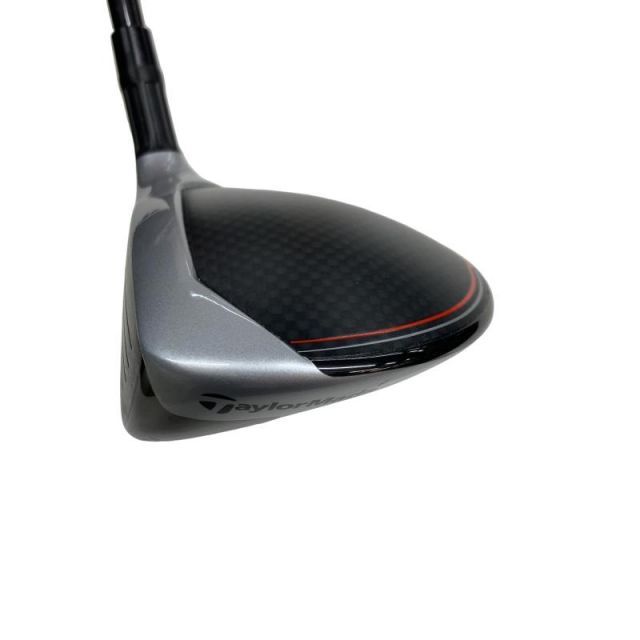 テーラーメイド M6　5W　フェアウェイウッド　リシャフト (フレックス他 TaylorMade（テーラーメイド） M6 5W レフティ フェアウェイウッド FW