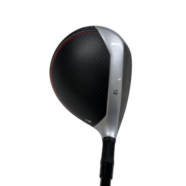 中古】 テーラーメイド M6 5W レフティ フェアウェイウッド FW