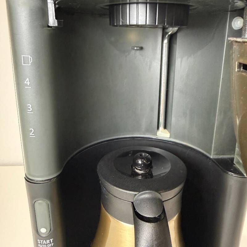 【未使用】スターバックス ドリップコーヒーメーカー SAC-SBJ2 新品未使用】スターバックス ドリップコーヒーメーカー - メルカリ