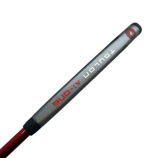 中古】 オデッセイ TOULON Ai-ONE MADISON H1 34インチ パター PT