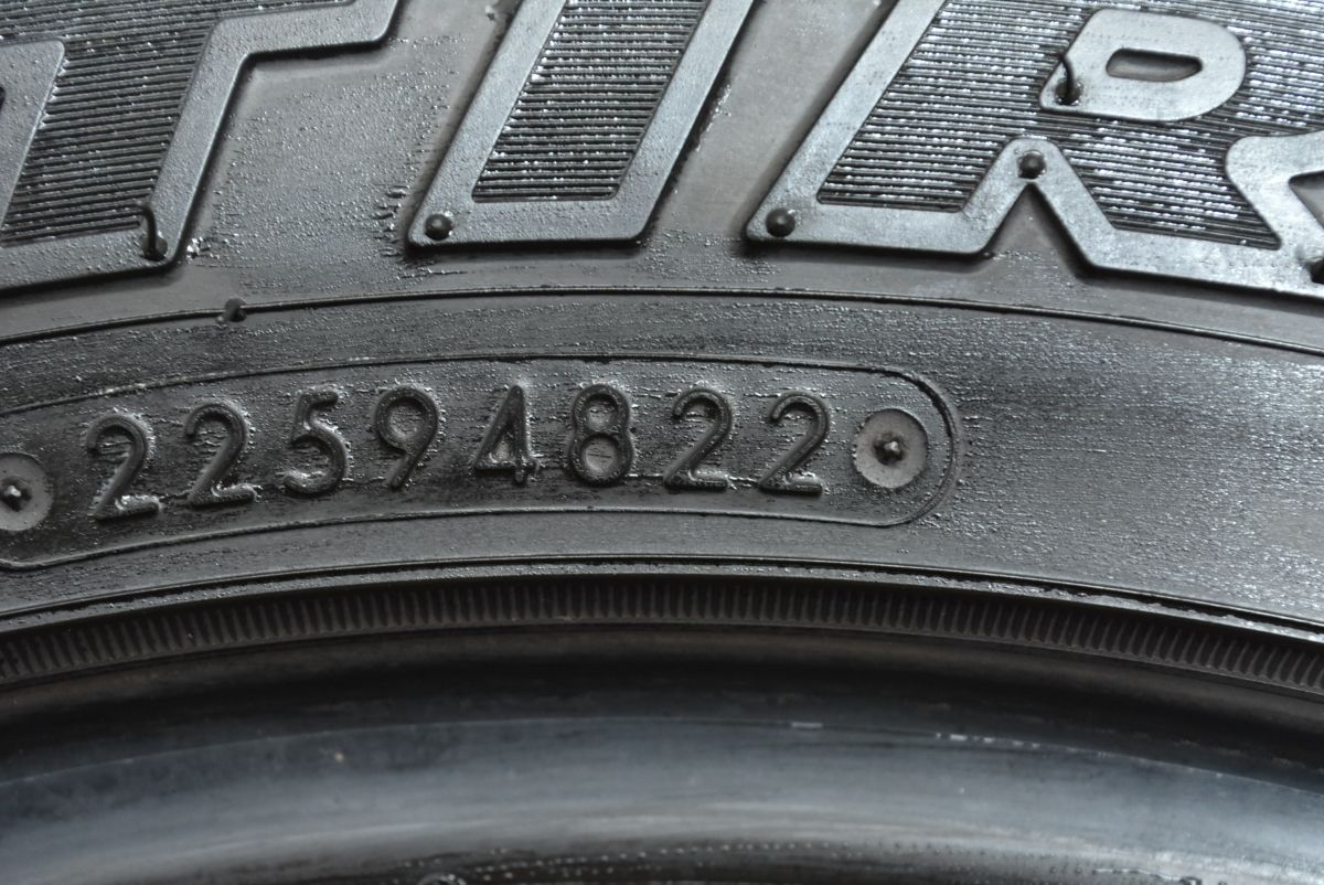 バリ溝品】トーヨー オープンカントリー A/TIII 215/60R17 4本セット