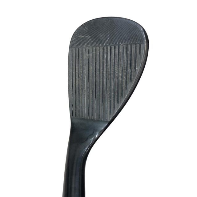 中古】 クリーブランド Cleveland RTX ZIPCORE ブラックサテン 56°/10