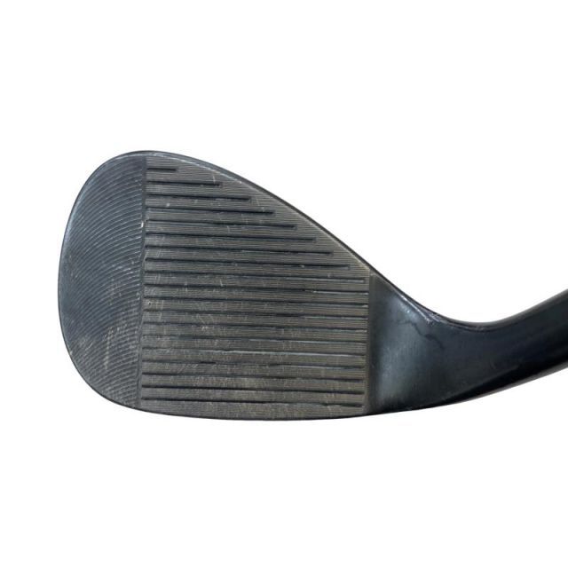 中古】 クリーブランド Cleveland RTX ZIPCORE ブラックサテン 56°/10