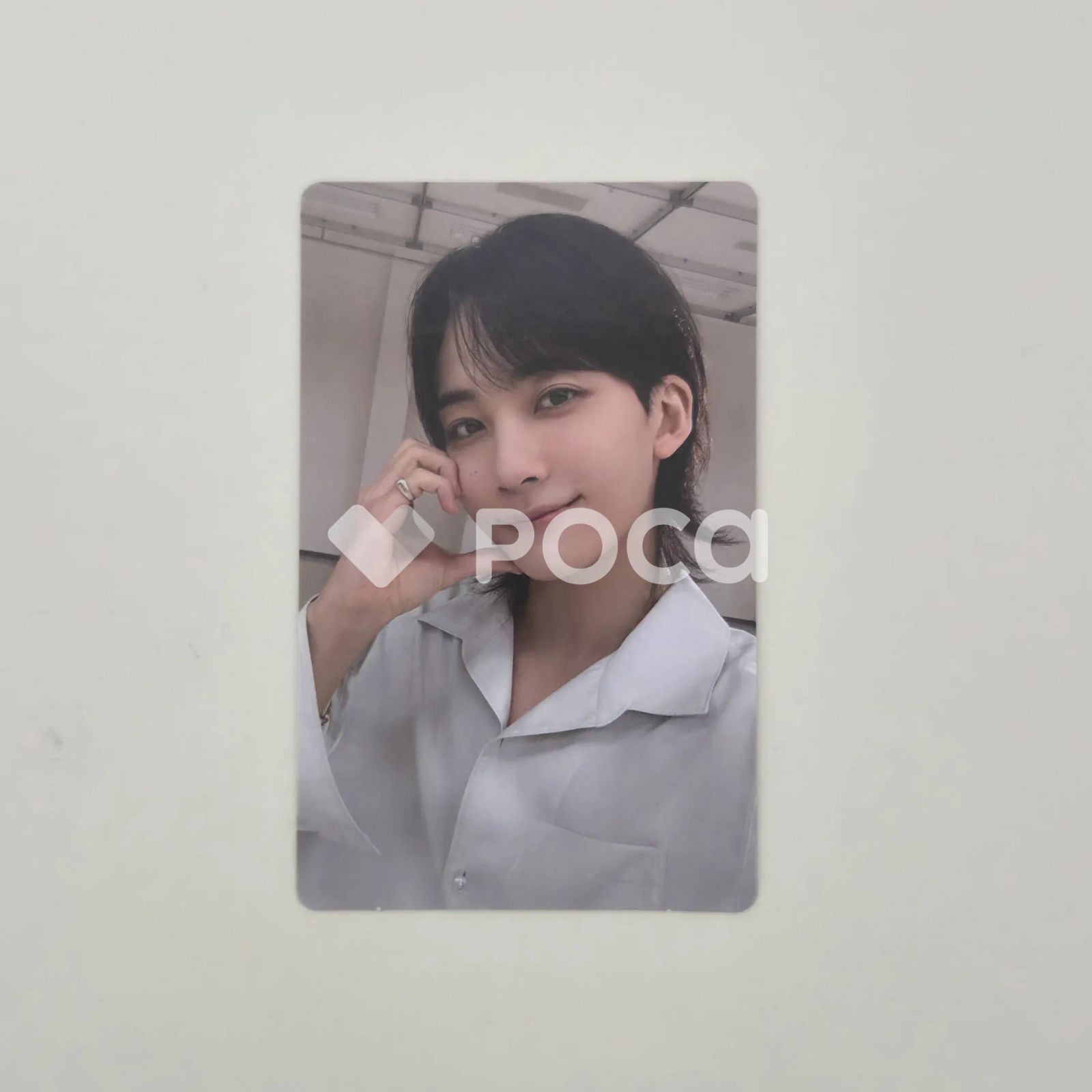 Seventeen ジョンハン セブチ THIS MAN Weverse ラキドロ - メルカリ