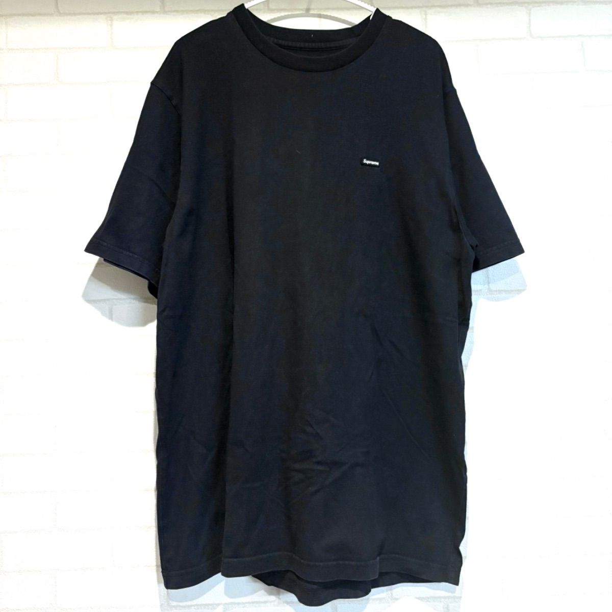 美品】Supreme シュプリーム スモールボックス スモボ Tシャツ 半袖 
