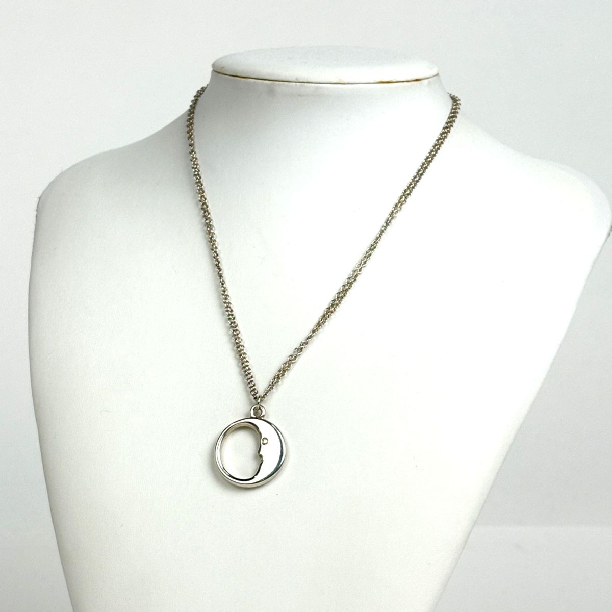 【値下げ⭕️】 Tiffany& Co. シルバーネックレス メンズ ネックレス&ペンダント スターリング シルバー | Tiffany & Co.