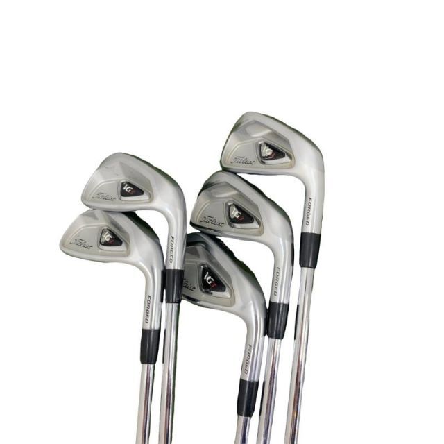 中古】 タイトリスト Titleist VG3(2016) 6S アイアンセット IR NS PRO
