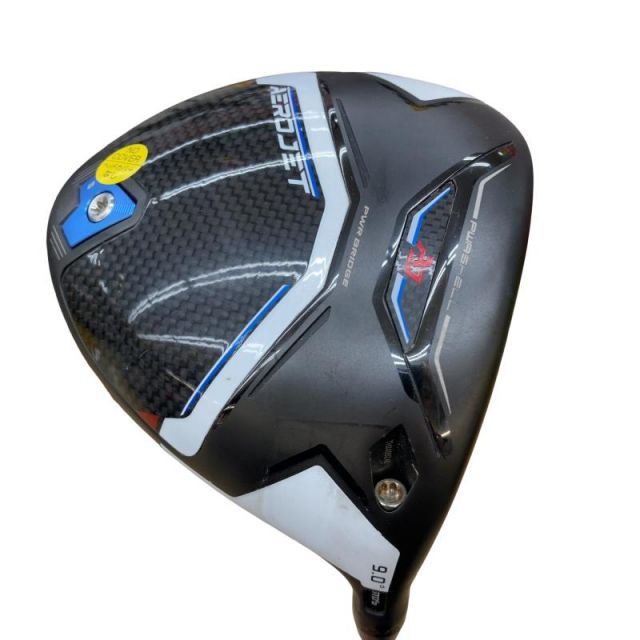 中古】 コブラ cobra AEROJET 9° ドライバー DR Tour AD for Cobra