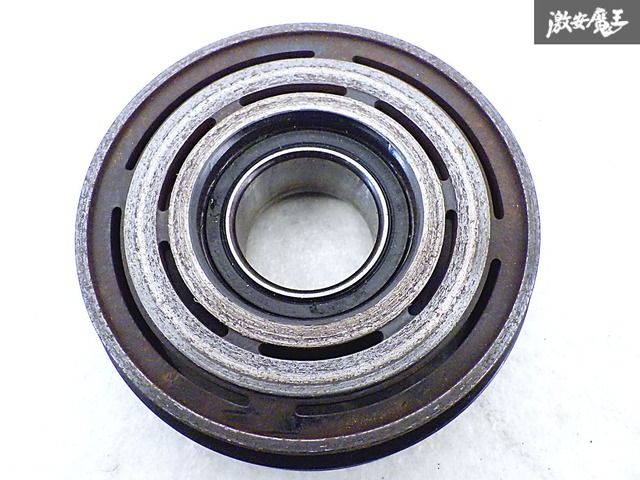 ダイハツ 純正 LA150S ムーヴ ノーマル エアコン A/C マグネット