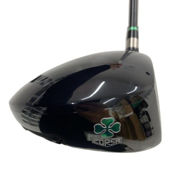 中古】 BALDO CORSA PERFORMANCE 438 1W ドライバー DR 純正特注