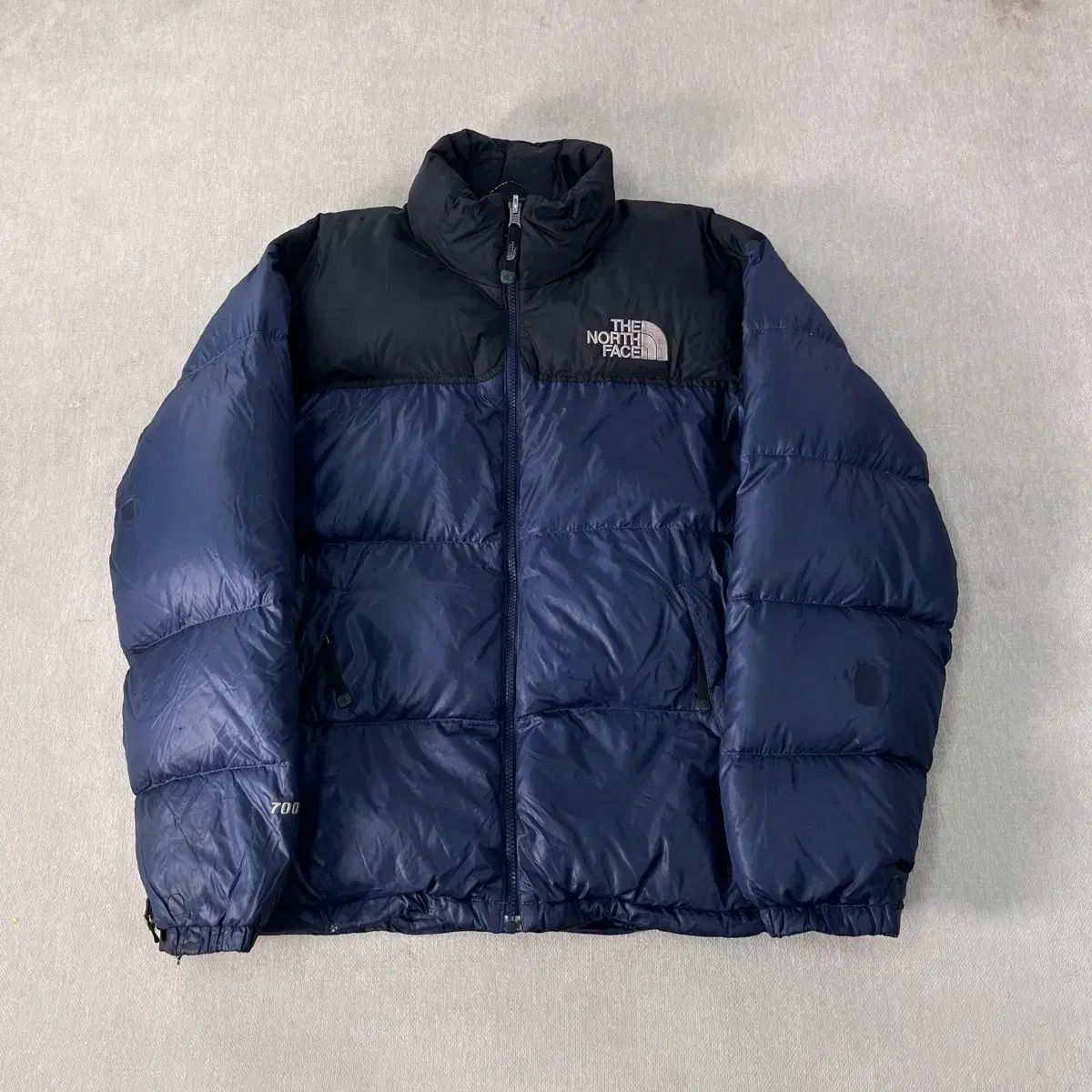 100 THE NORTH FACE ザノースフェイス 1996 最新 Nuptse(ヌプシ) 700