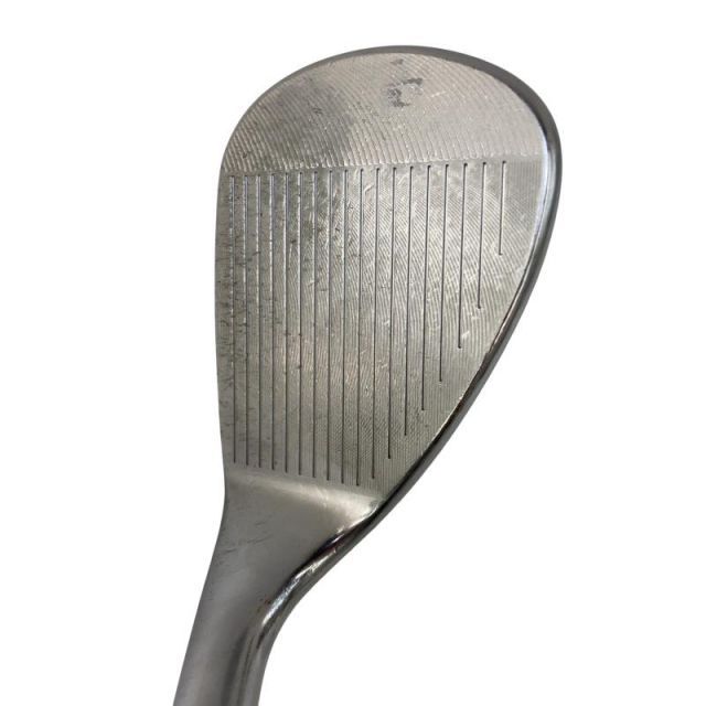 クリーブランドCFXウェッジ 58-10 中古】 クリーブランド Cleveland CFX 58°/10° ウェッジ WG Dynamic