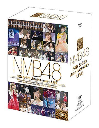 新品同様DVD8枚NMB48REQUESTHOUR SETLISTBEST100 ◇エヌエムビーフォーティーエイト/NMB48/[S][普A]Don't look back