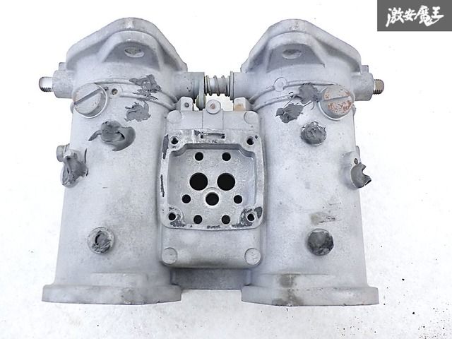 ソレックス44キャブレター ae86 ソレックス44キャブレター ae86