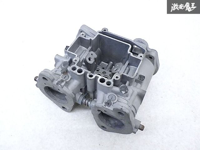 ソレックス44キャブレター ae86 ソレックス44キャブレター ae86