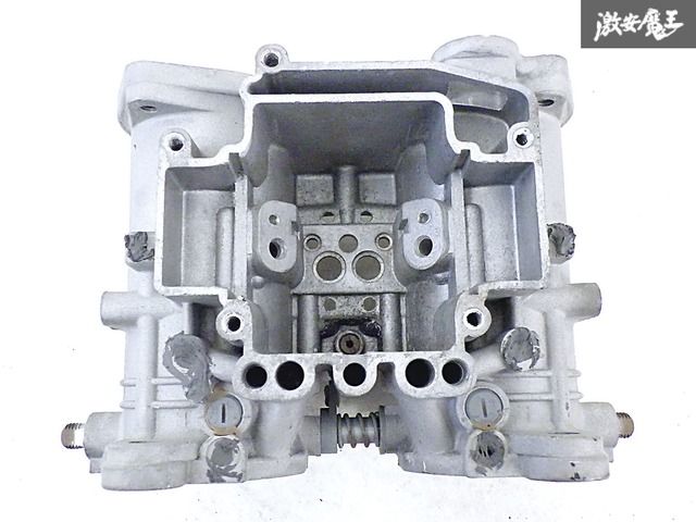 SOLEX ソレックス 汎用品 キャブレーター キャブ ボディ 40Φ