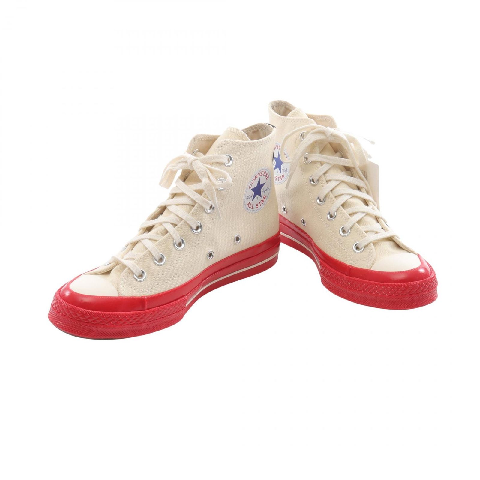 プレイコムデギャルソン PLAY COMME des GARCONS スニーカー PLAY