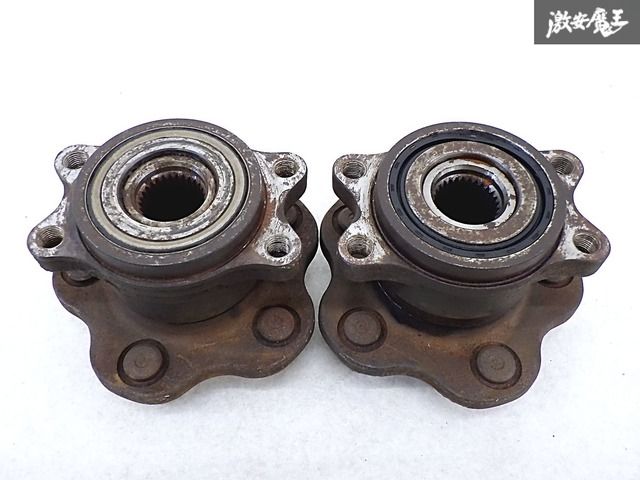 日産 純正 S14 S15 シルビア SR20DET リア ハブ ベアリング 5H 5穴