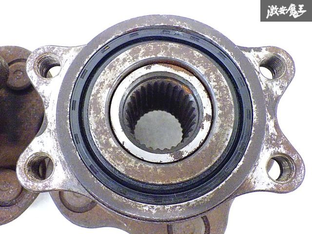 日産 純正 S14 S15 シルビア SR20DET リア ハブ ベアリング 5H 5穴