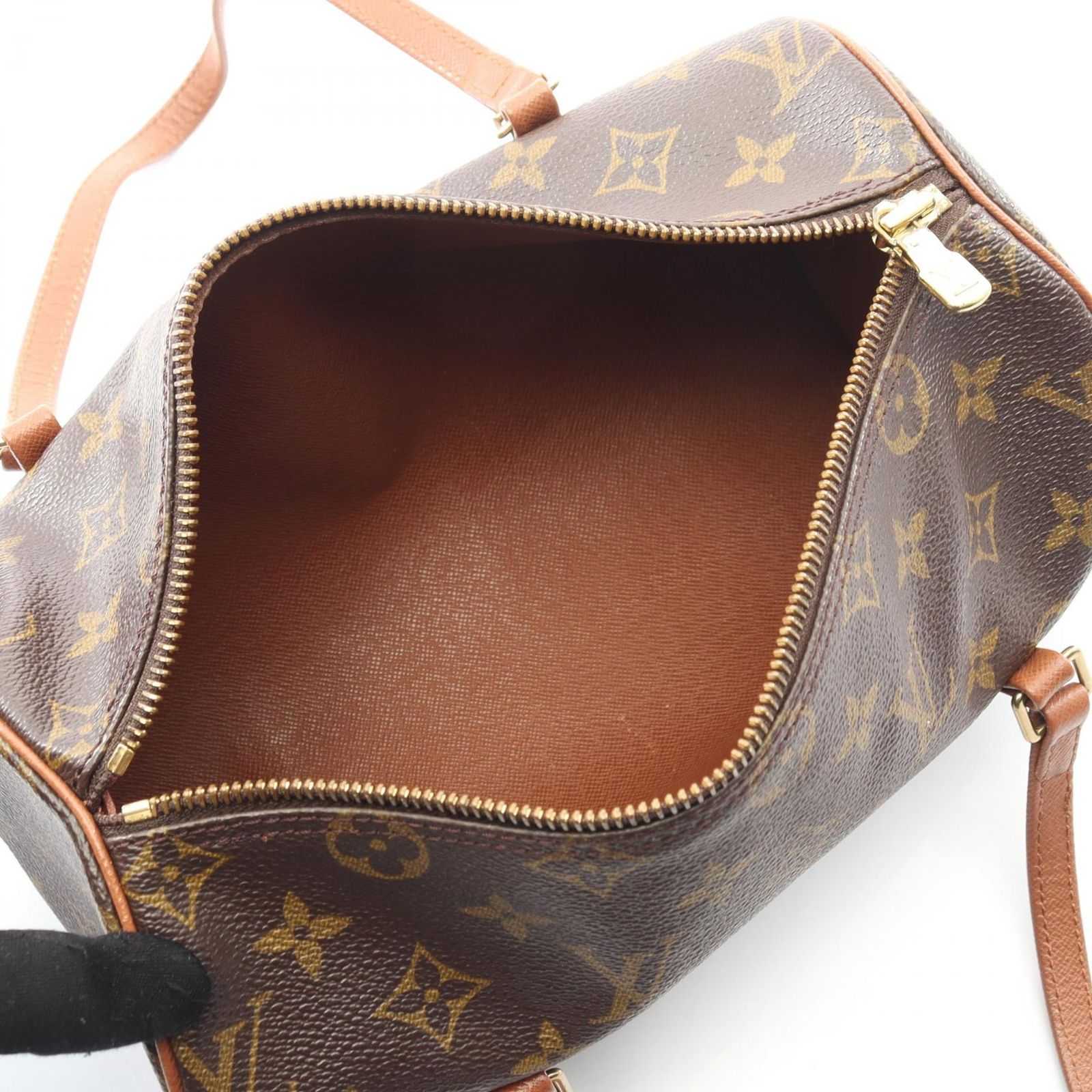 K*＊様 ルイヴィトン パピヨン26 ハンドバッグ LOUIS VUITTON ルイ ヴィトンモノグラム パピヨン26 ハンドバッグ