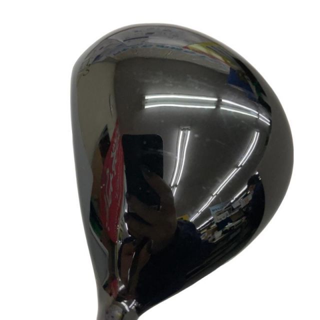 中古】 ヤマハ RMX(2018) FOCUS 3W フェアウェイウッド FW Speeder