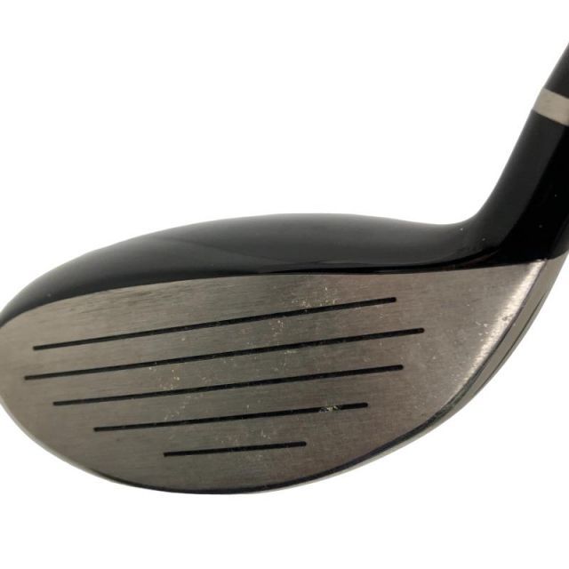 中古】 ヤマハ RMX(2018) FOCUS 5W フェアウェイウッド FW Speeder