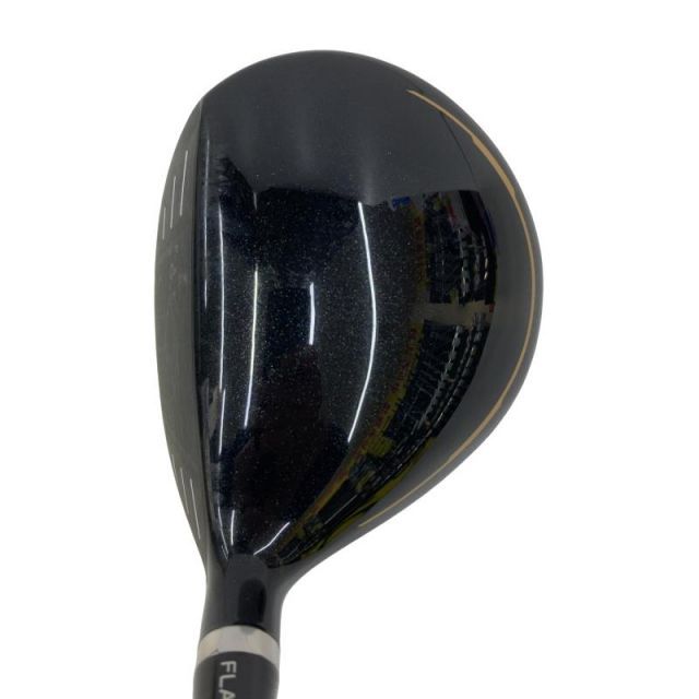 中古】 ロイヤルコレクション RC AM-X 7W フェアウェイウッド FW RC AT