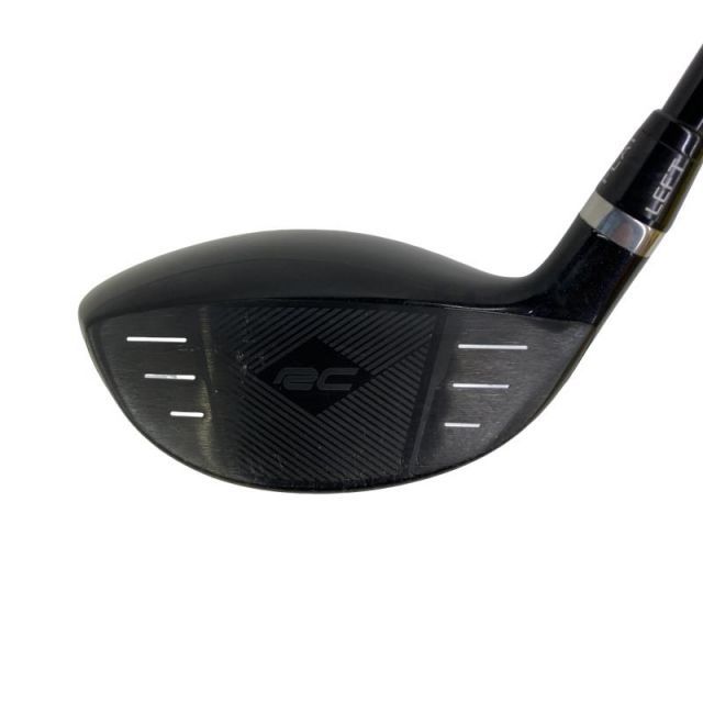 中古】 ロイヤルコレクション RC AM-X 7W フェアウェイウッド FW RC AT