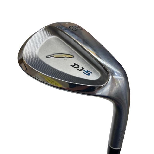 フォーティーン DJ5 ウェッジ 60度 FT62W フォーティーン(FOURTEEN) DJ-5 ウェッジ 56度 FT-62wカーボ