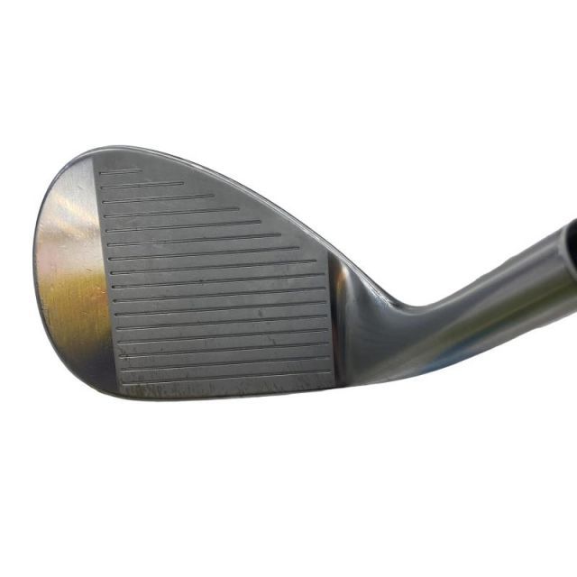 フォーティーン DJ-5 最新 60° ウェッジ WG リシャフト (フレックス