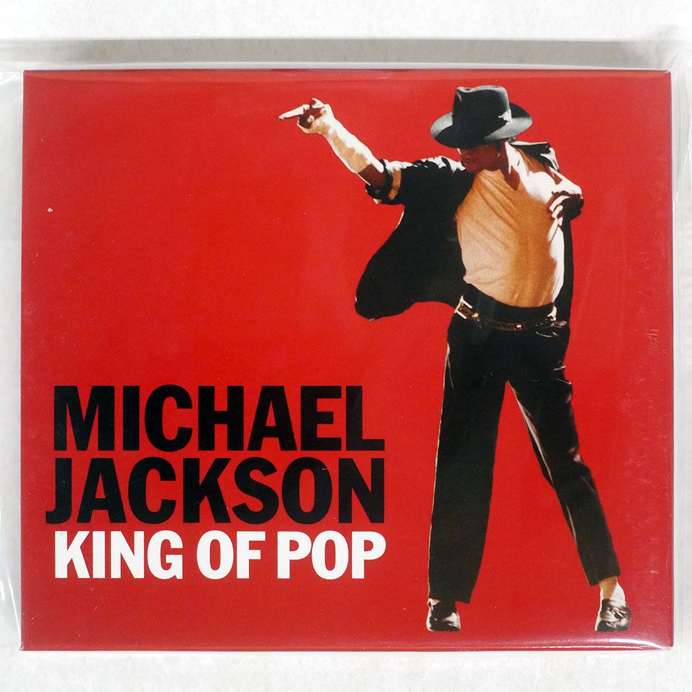 Michael Jackson◾️19枚セット◾️定価41,000円以上◾️ほぼ未再生 国内盤 MICHAEL JACKSON/KING OF POP/SONY 88697356362 CD □ - メルカリ