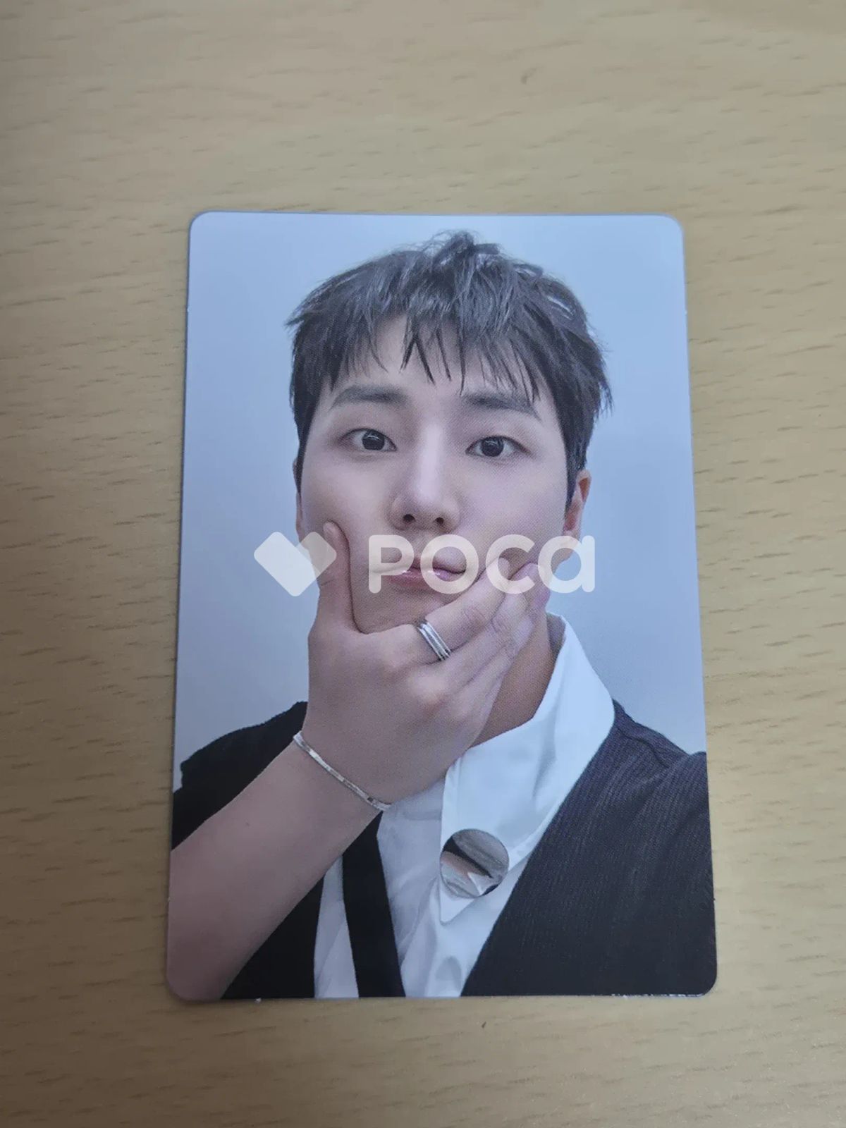 未使用未開封 DAY6 YoungK ヨンケイ イヤホン The Decade PRE-ORDER] DAY6 4TH ALBUM The DECADE In-Ear Earphones Ver. MEMBER