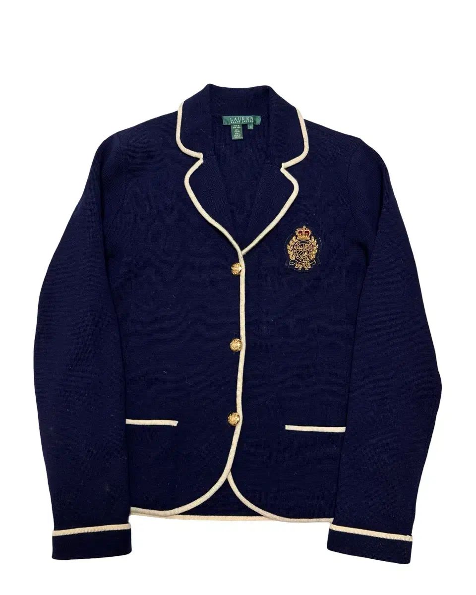 ラルフローレン ニットジャケット中古 1066001296926260_01_2238.jpeg