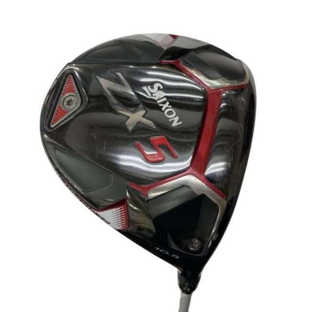 中古】 ダンロップ SRIXON ZX5 10.5° ドライバー DR Speeder 569