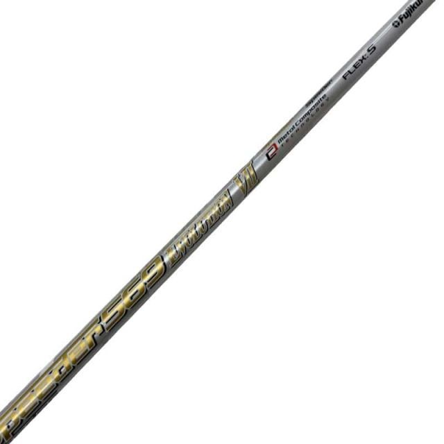 リクエスト品　5点 中古】 ダンロップ SRIXON ZX5 10.5° ドライバー DR Speeder 569