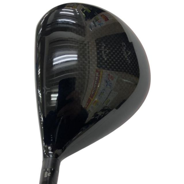 中古】 ダンロップ SRIXON ZX5 10.5° ドライバー DR Speeder 569