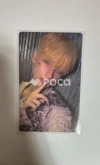 専用ページ　ヒュニンカイ TXT ヒュニンカイ The Name Chapter: FREEFALL Weverse - メルカリ