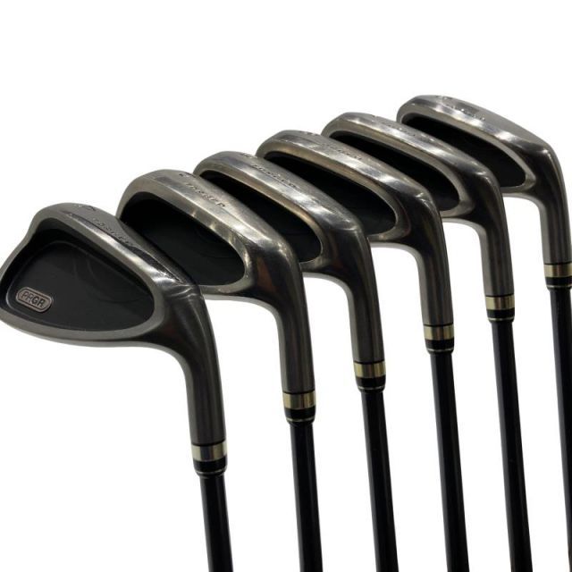 NEW egg FORGED プロギアエッグフォージド　アイアンセット８本セット PRGR「NEW egg FORGED アイアン」新発売】 | GolfPress