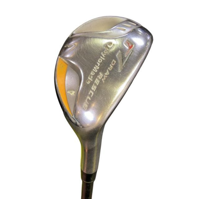 女性用　テーラーメイド　ウッドセット　R7 レディース　ユーティリティ　UT L 女性用 テーラーメイド ウッドセット R7 レディース ユーティリティ UT