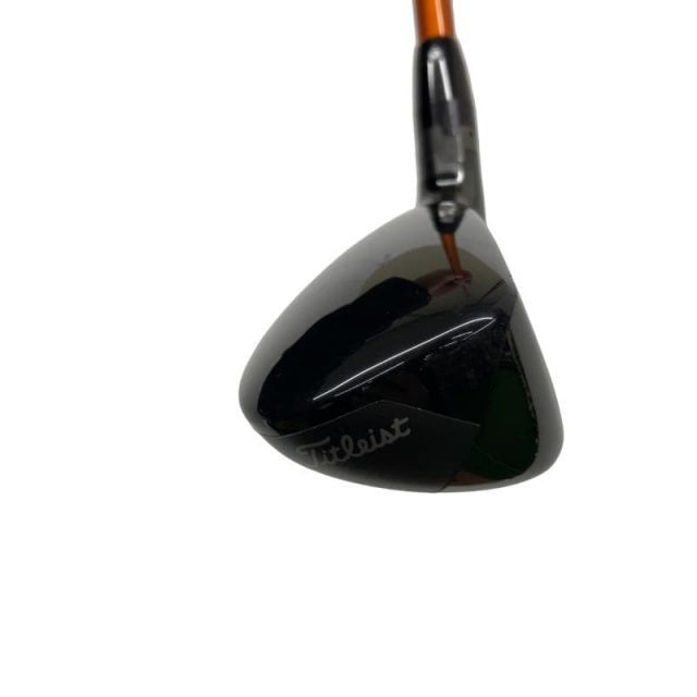 中古】 タイトリスト TSi3 18° ユーティリティ UT リシャフト