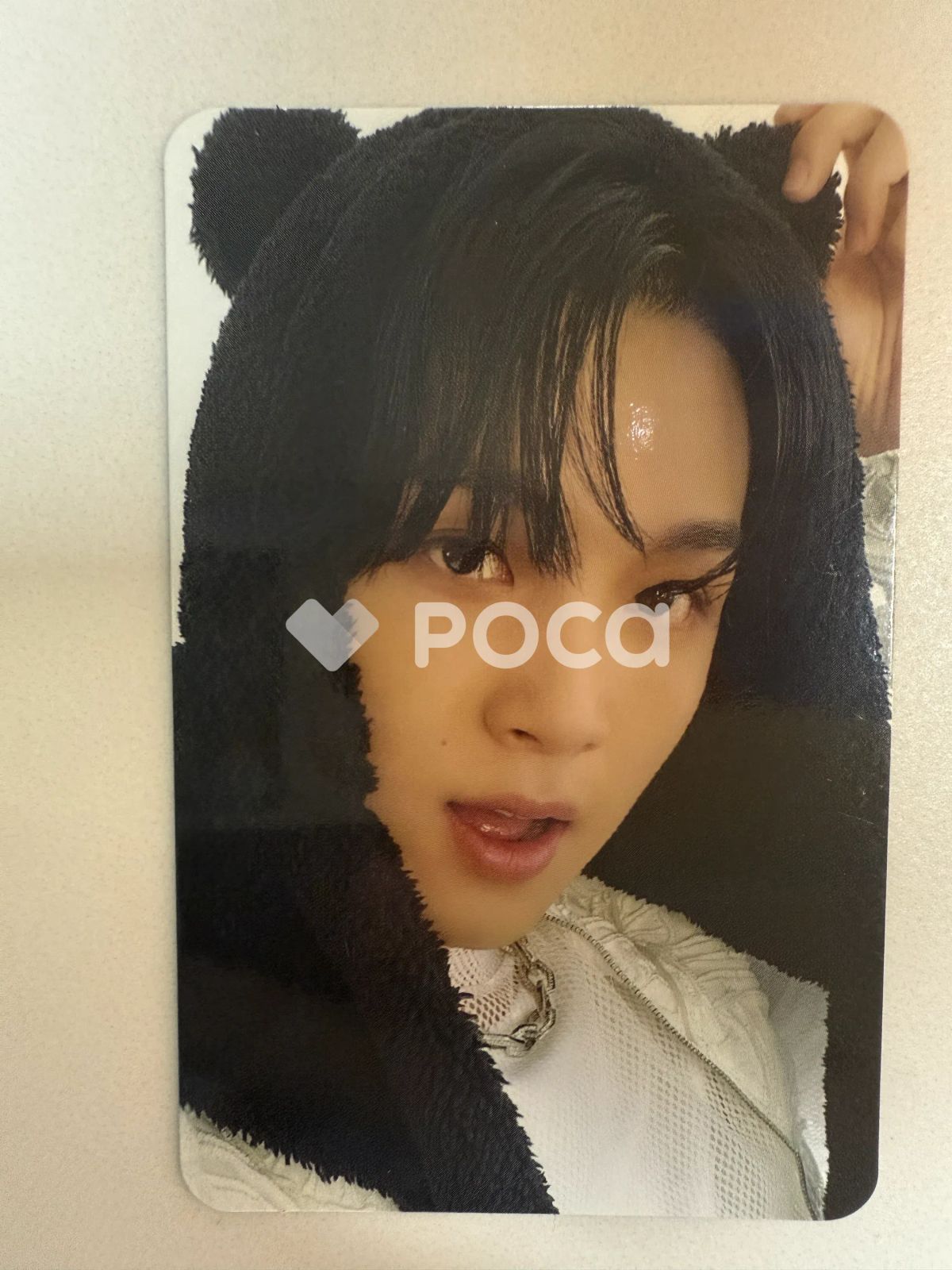 NCT 127 ヘチャン GREAT UNITY トレカ MD エイプリルフール NCT 127 ヘチャン GREAT UNITY トレカ MD エイプリルフール