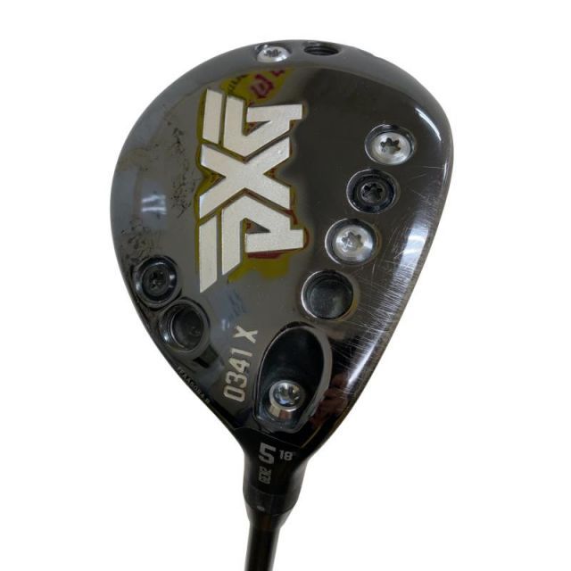 PXG 0341X PROTO 5#フェアウェイウッド PXG 0341 X Proto Fairway Wood (D-72440089065) | 2nd Swing Golf