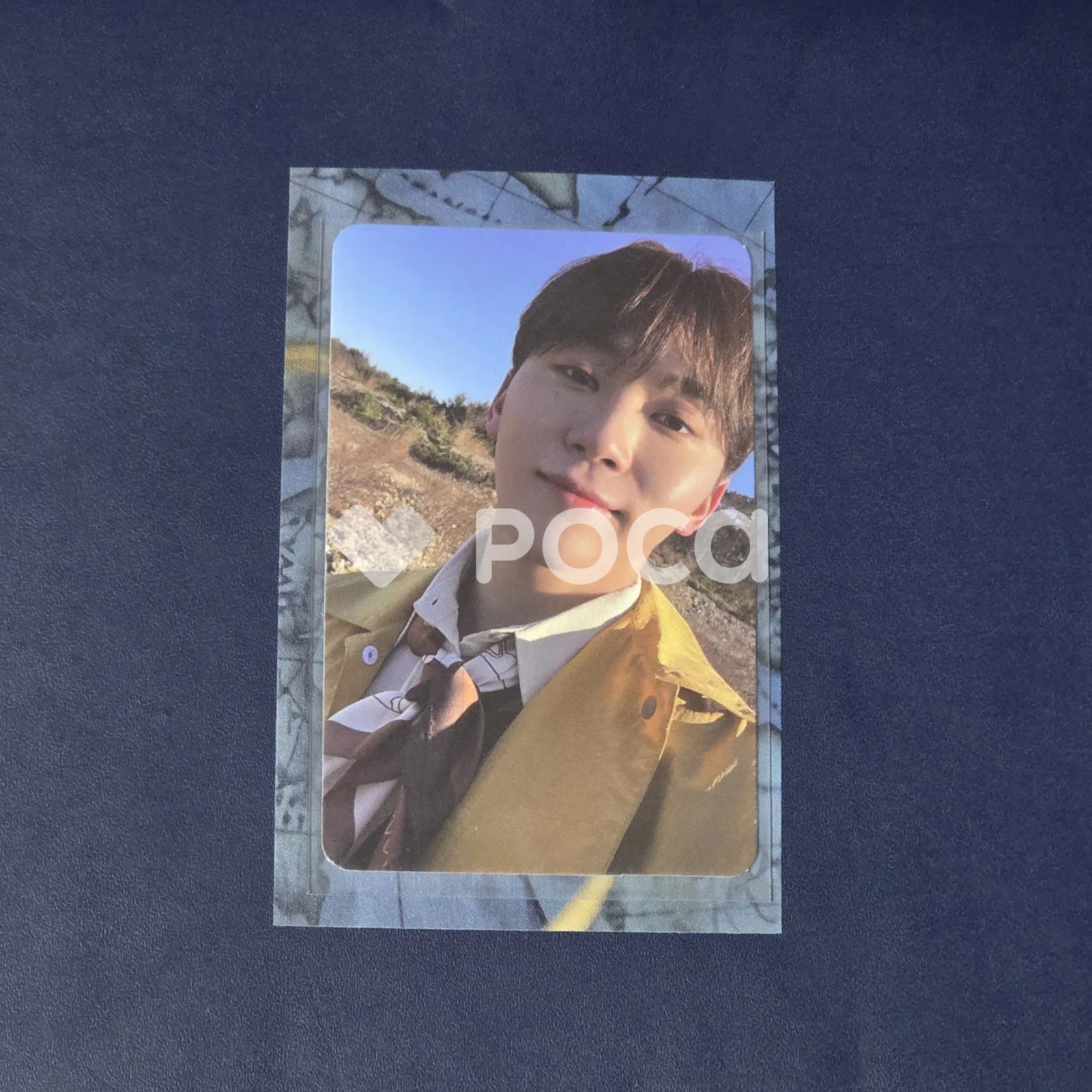 SEVENTEEN スングァン Face the Sun ep.4 Path Ver. - メルカリ