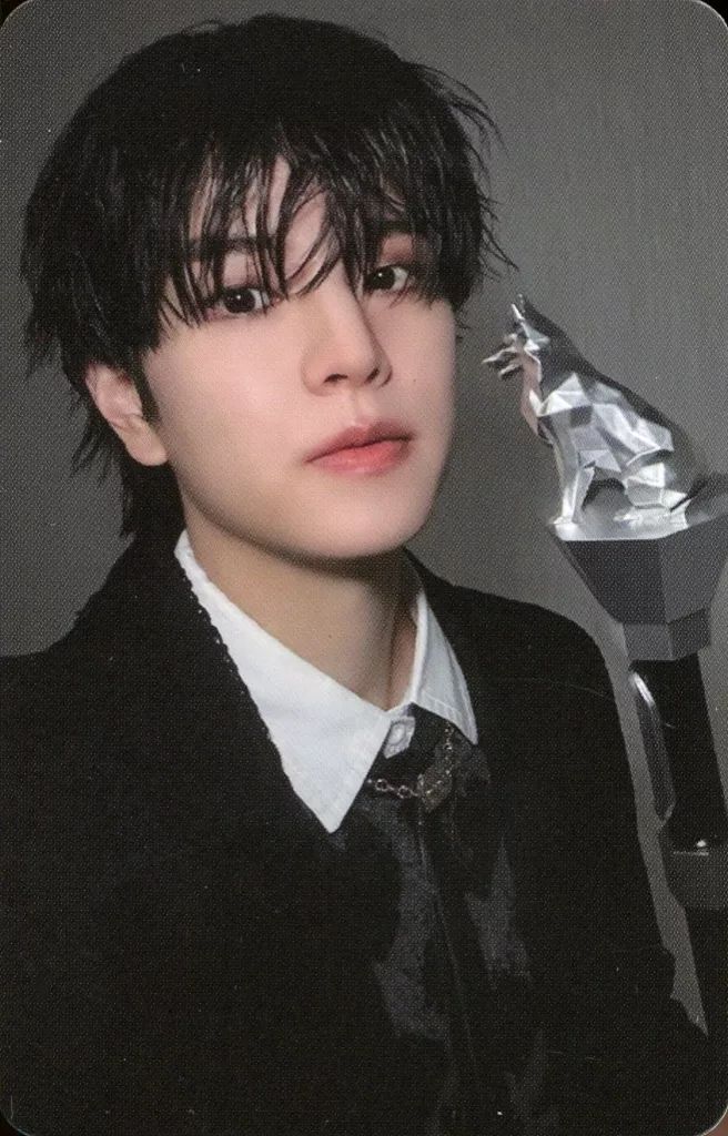 中古】コレクションカード(男性) Stray Kids/スンミン(Seungmin)/CD