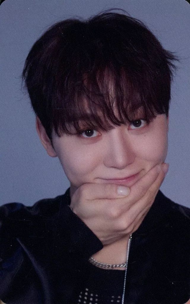 中古】コレクションカード(男性) SEVENTEEN/スングァン(SEUNGKWAN)/CD