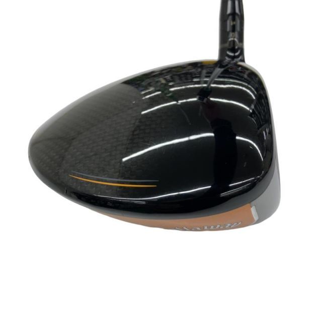 キャロウェイ MAVRIK 9° ドライバー DR Diamana 50 for CW(DR