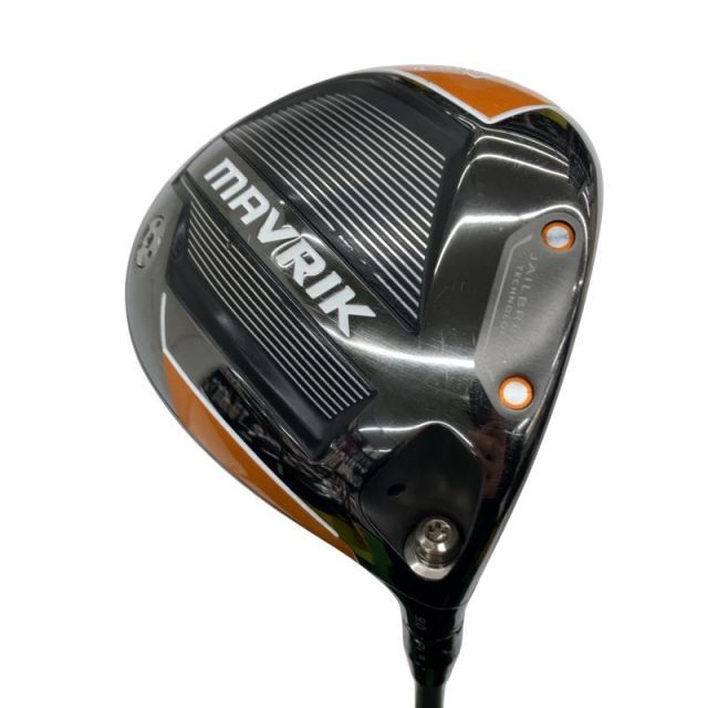 キャロウェイ MAVRIK 9° ドライバー DR Diamana 50 for CW(DR